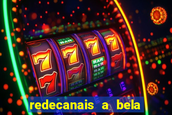 redecanais a bela e a fera